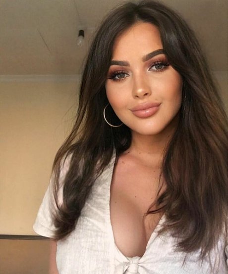 arsonrylucia OnlyFans Nackt Leak