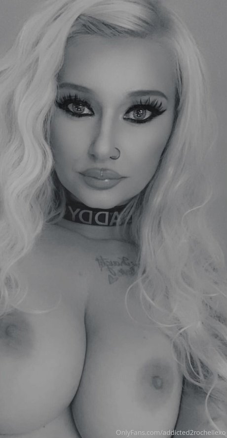 addicted2rochellexo OnlyFans Nackt Leak