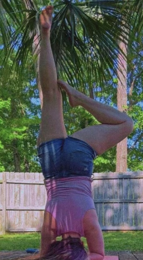 Darbvader_ Nacktbilder von OnlyFans geleakt