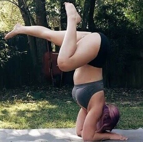 Darbvader_ OnlyFans Model Bilder