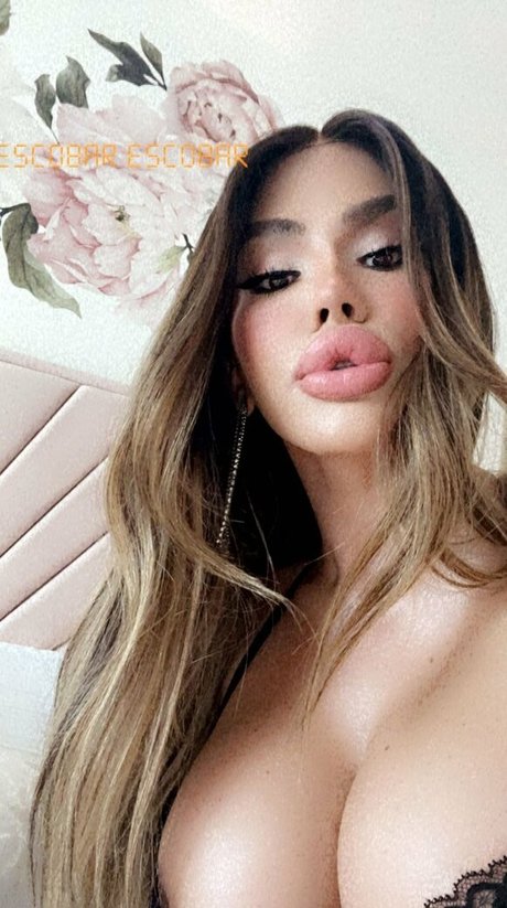 Nova Escobar OnlyFans Leaks Sex