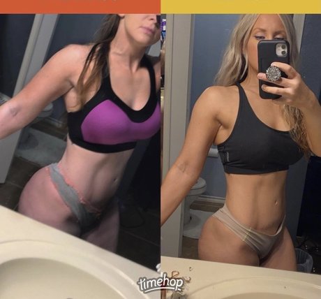 Ashleelyn__ Leaks von Nacktbildern auf OnlyFans