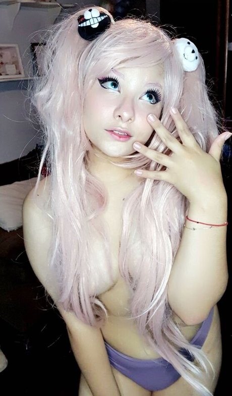 Saaricha Geleakte OnlyFans-Inhalte