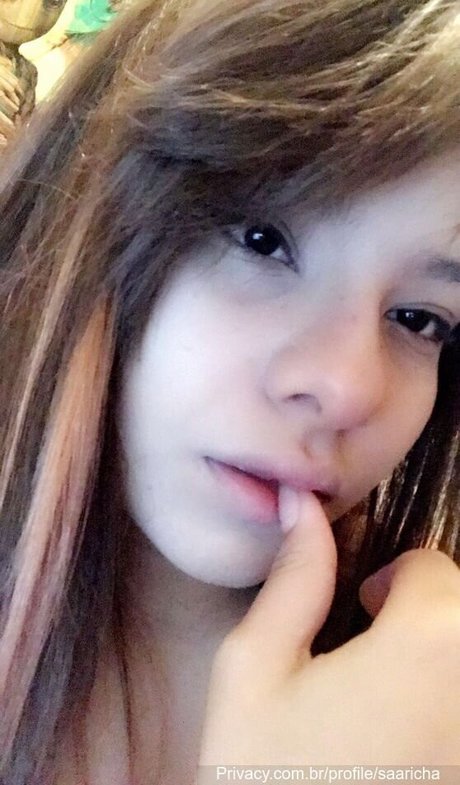 Saaricha Heiße OnlyFans Inhalte