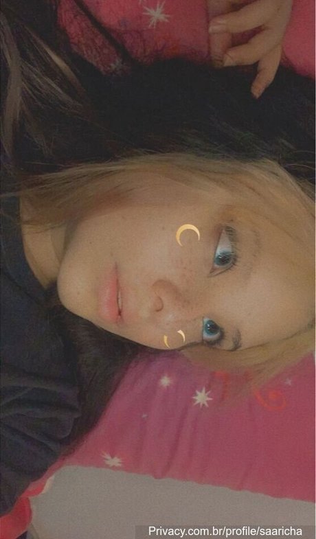 Saaricha Leaked OnlyFans Bilder