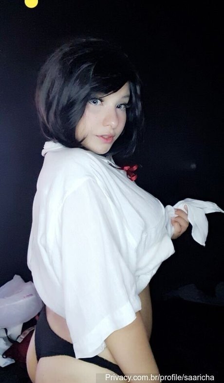 Saaricha OnlyFans Nackt Content