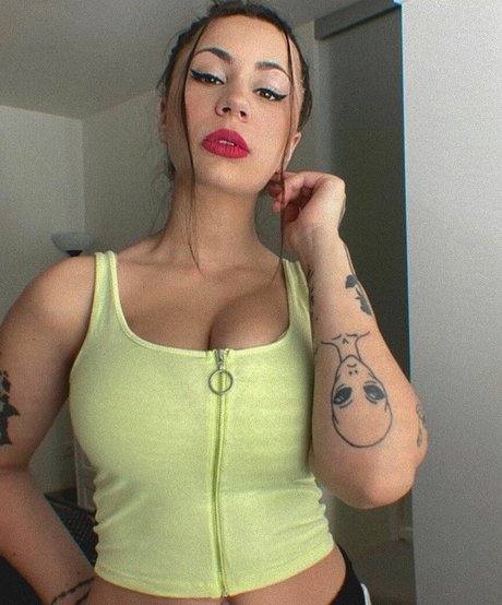 Vereunka Leaks von OnlyFans