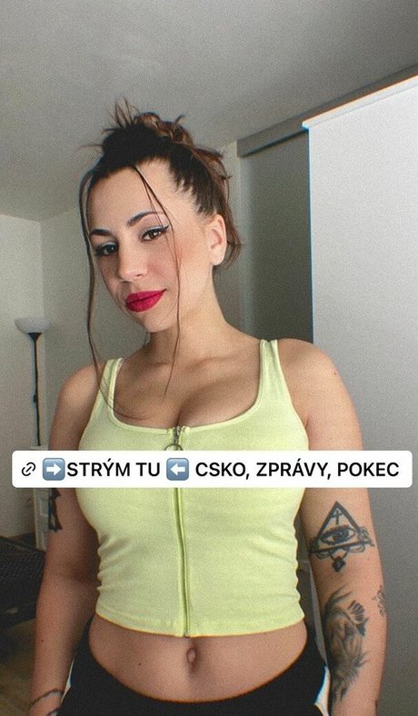 Vereunka Nacktbilder von OnlyFans geleakt