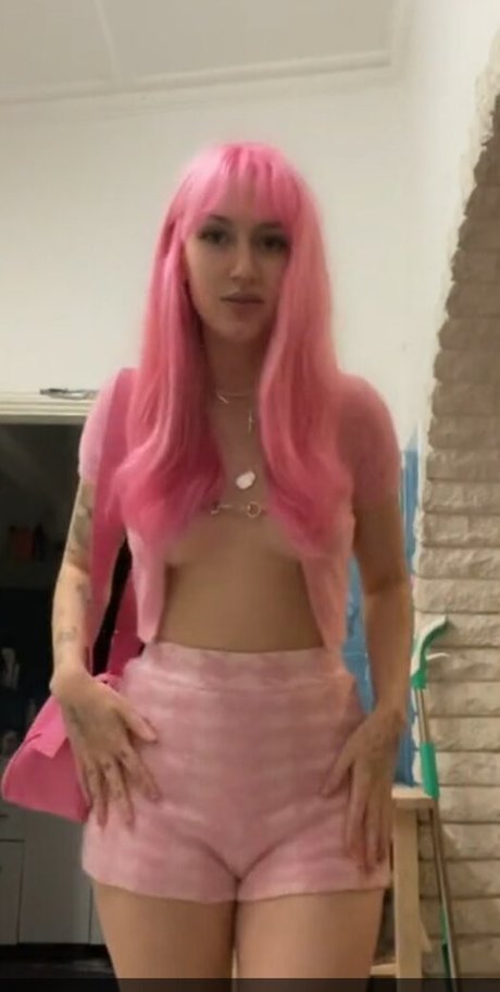 PeachPRC OnlyFans Leak