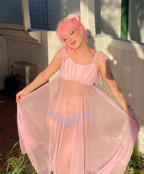 PeachPRC OnlyFans geleakte Pornografie