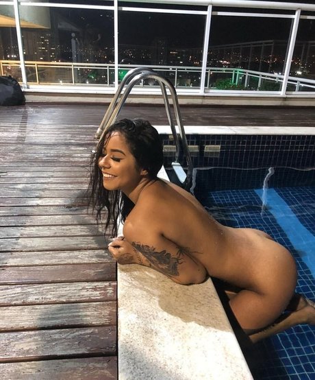 Julia Peixoto OnlyFans Leak