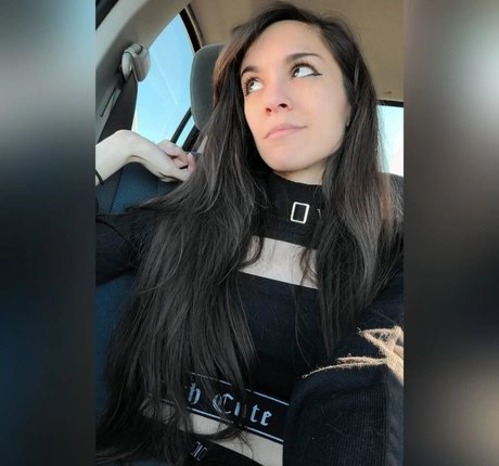 MaryMaybe Nacktbilder-Leaks von OnlyFans