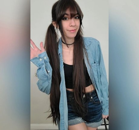 MaryMaybe OnlyFans geleakter Pornografie