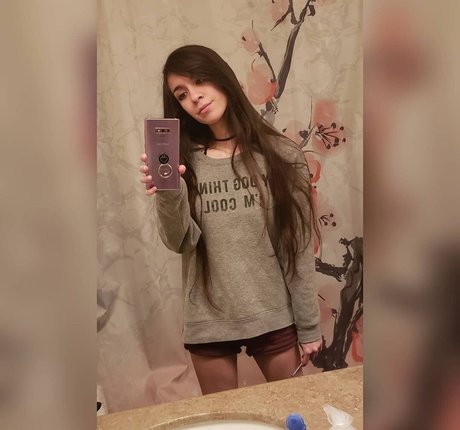 MaryMaybe OnlyFans Leaked Gratis