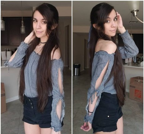 MaryMaybe OnlyFans Sex geleakt