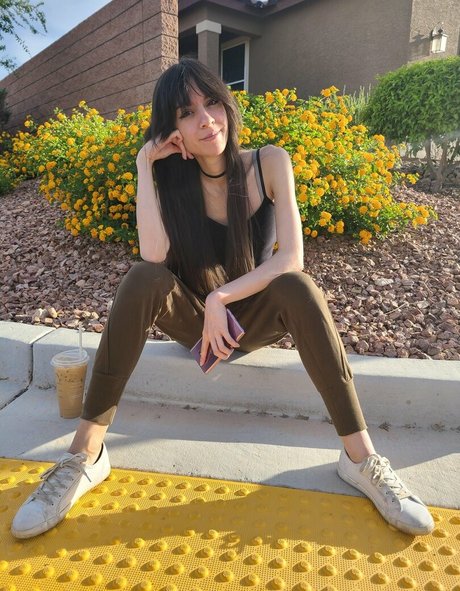 MaryMaybe Leaked OnlyFans Nacktbilder