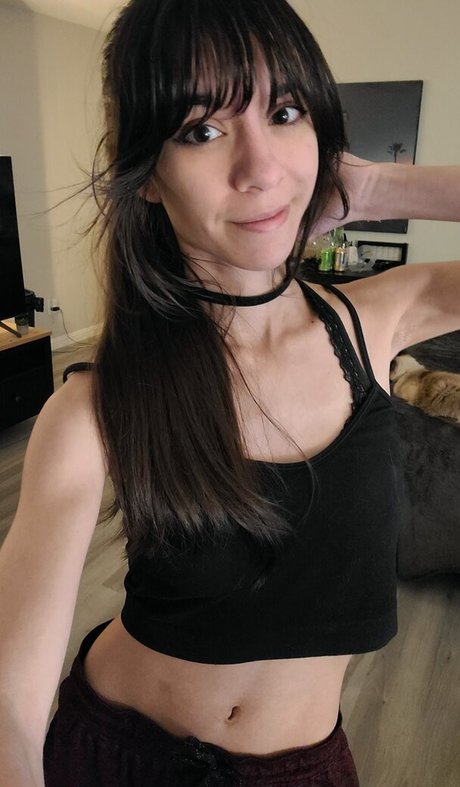 MaryMaybe OnlyFans Nackt Leaks