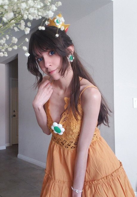 MaryMaybe Nacktpornos auf OnlyFans