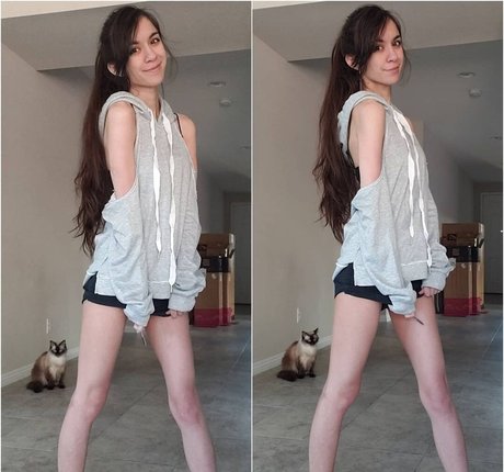 MaryMaybe OnlyFans-Leaks