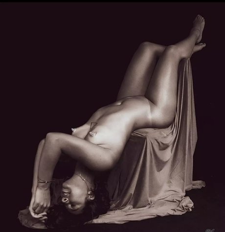 Malu Bastos OnlyFans Nacktbilder