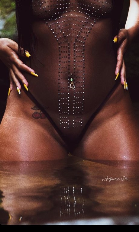 Malu Bastos OnlyFans Leak