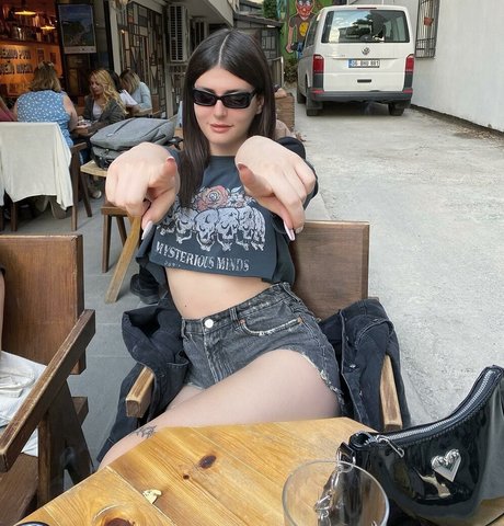 derin4y Leaked OnlyFans Porn