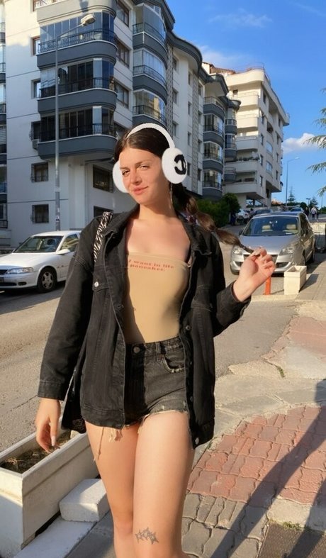 derin4y Nacktbilder-Leaks von OnlyFans