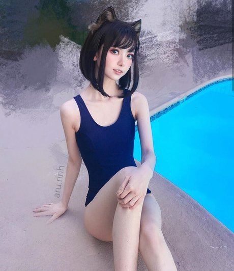 Aru rinh OnlyFans Sex geleakt