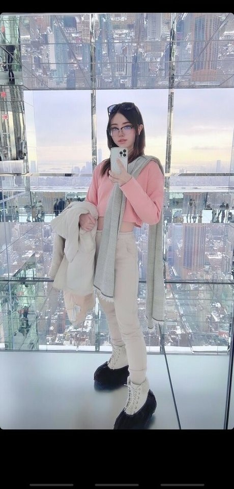 Aru rinh OnlyFans nackt