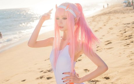 Aru rinh Bilder OnlyFans