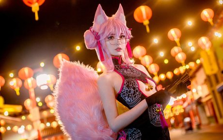 Aru rinh Leaked OnlyFans XXX