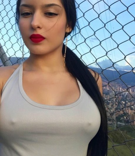 Carolina Tobon OnlyFans Bilder