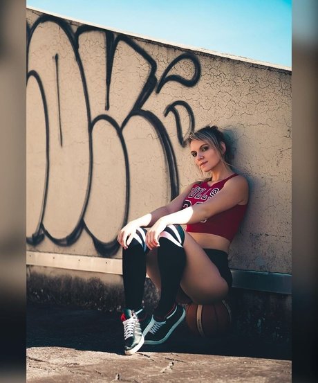 Kylliecosplay OnlyFans Sextape