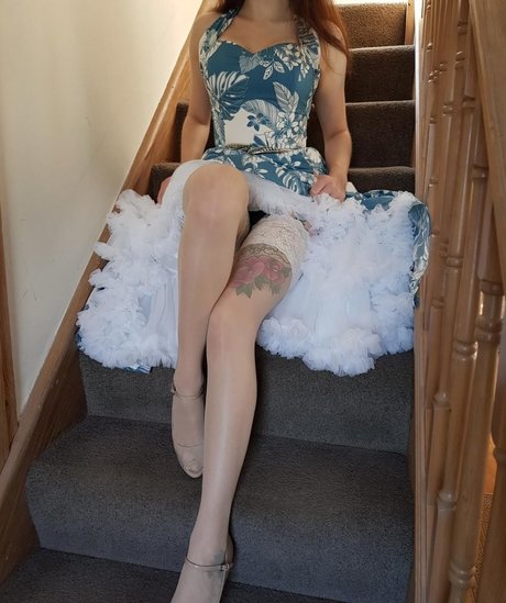 TheVintagePrincess OnlyFans-Pornos