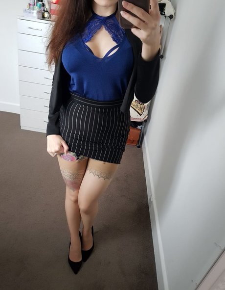 TheVintagePrincess OnlyFans-Bilder