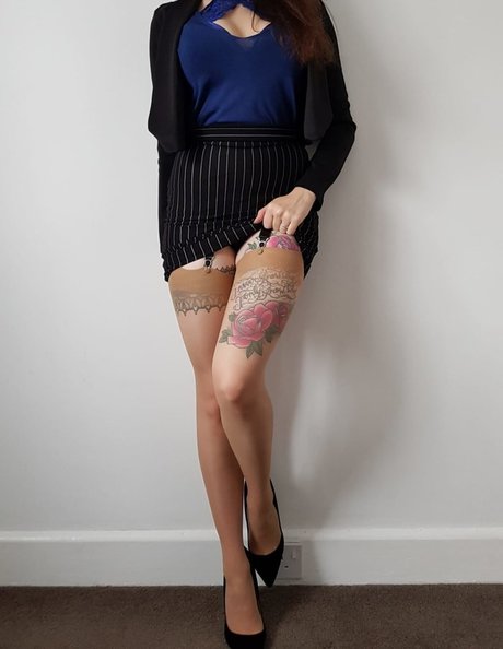 TheVintagePrincess OnlyFans-Komplettinhalte