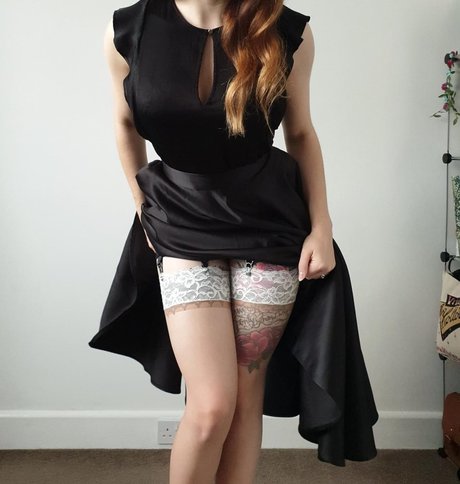 TheVintagePrincess Nacktbilder von OnlyFans