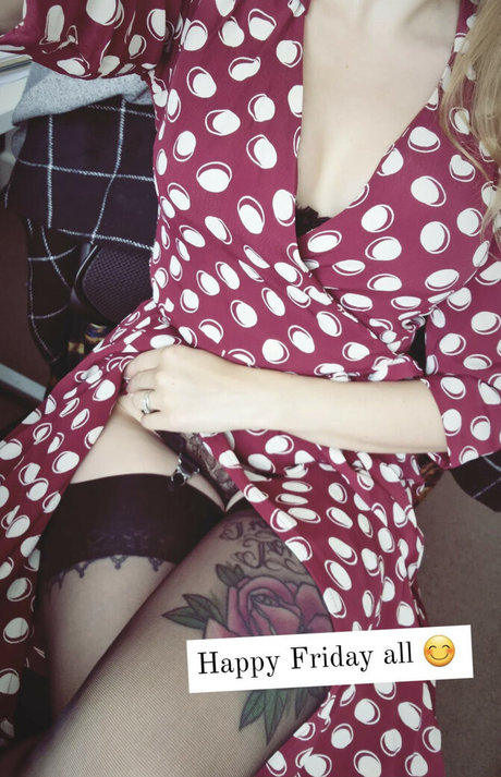 TheVintagePrincess Nackt auf OnlyFans