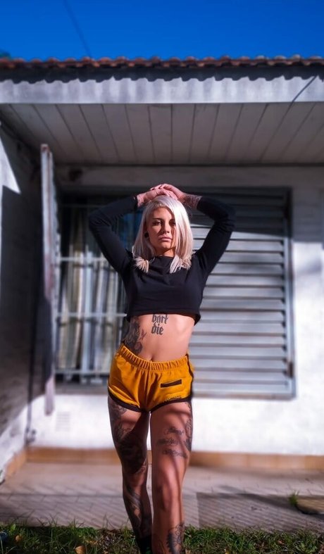 pp4ww Nackt auf OnlyFans Leaks