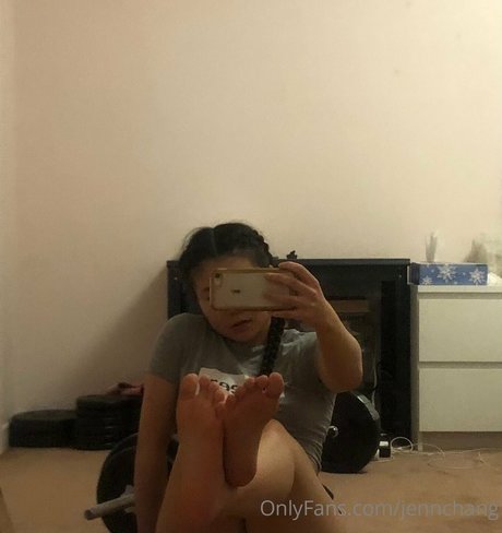 Jenn Chang OnlyFans Leaks Nacktbilder