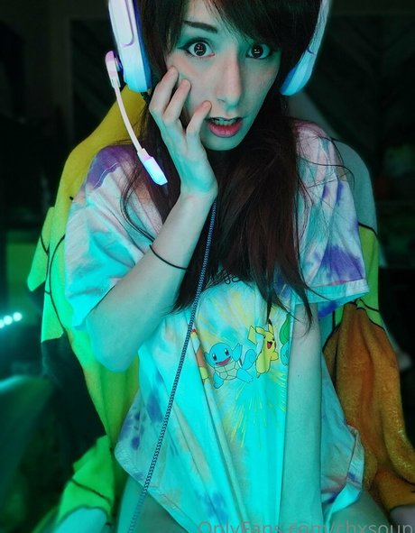 Soupachu OnlyFans Bilder nackt