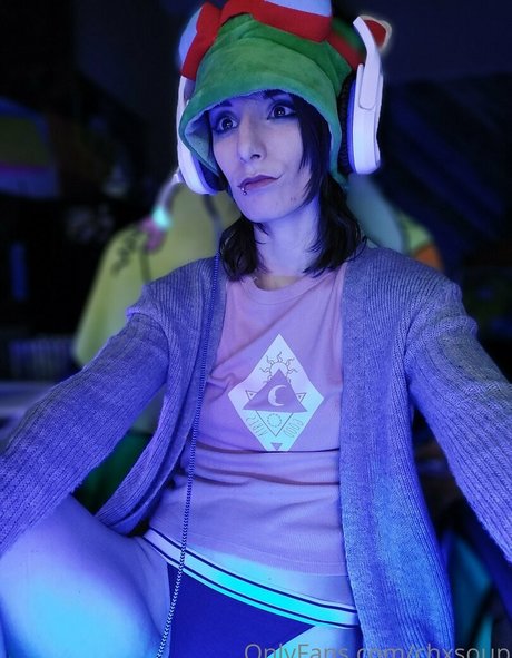 Soupachu Porn OnlyFans Leaks