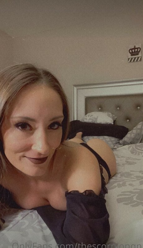 thescorpionqn OnlyFans Nackt Leaks