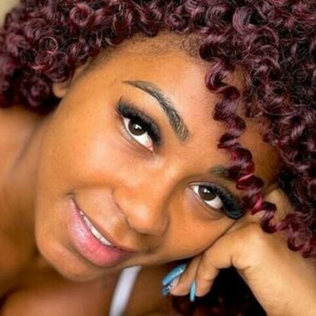 Yaa Santana Bombom Nacktbilder geleakt OnlyFans Porn geleakt