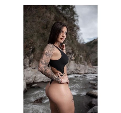 Julieta Gandulfo OnlyFans Pornografie gratis