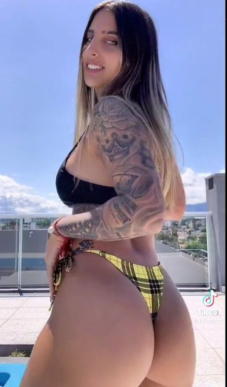 Julieta Gandulfo OnlyFans Nacktbilder