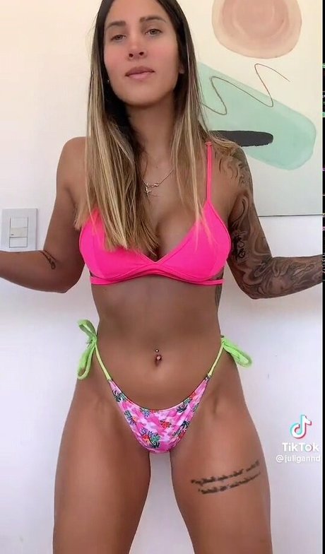 Julieta Gandulfo Nacktbilder von OnlyFans