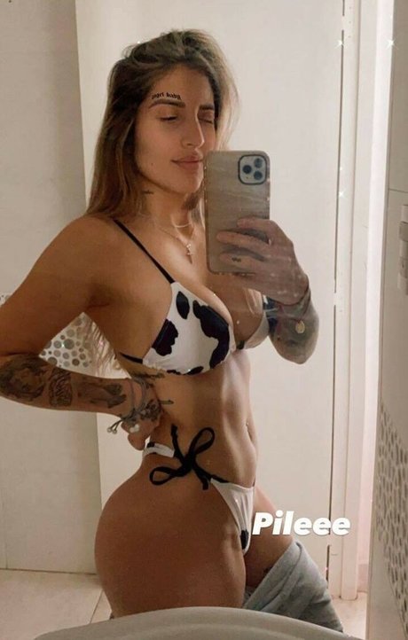 Julieta Gandulfo NurlyFans-Pornos