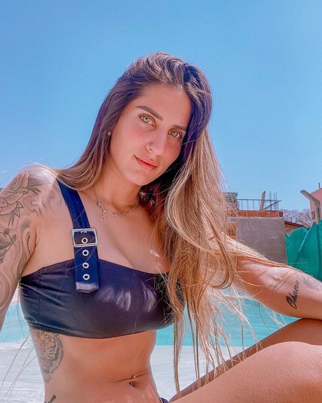 Julieta Gandulfo Nacktbilder von OnlyFans geleakt