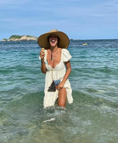 Jackie Cruz OnlyFans